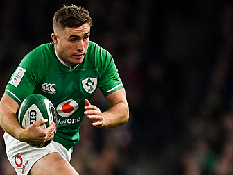 Brian O'Driscoll breaks down t...